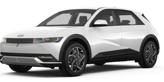 HYUNDAI IONIQ 5 2023 KM8KM4AE5PU137643 image HYUNDAI IONIQ 5 2023 KM8KM4AE5PU137643 image